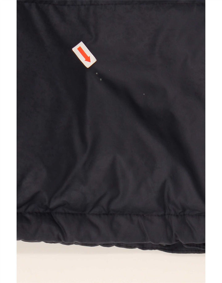 Jachetă căptușită pentru bărbați Ellesse UK 42 XL Bleumarin