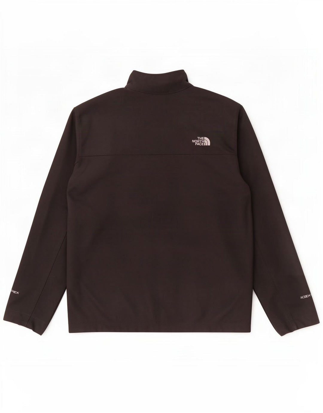 Jachetă de trening pentru băieți The North Face, 11-12 ani, poliester negru mare