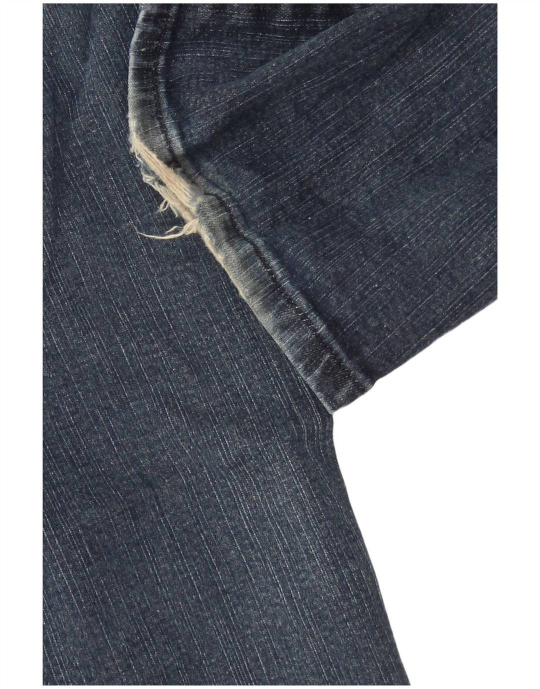Blugi LEE pentru femei Slender Secret Bootcut W30 L32 bleumarin