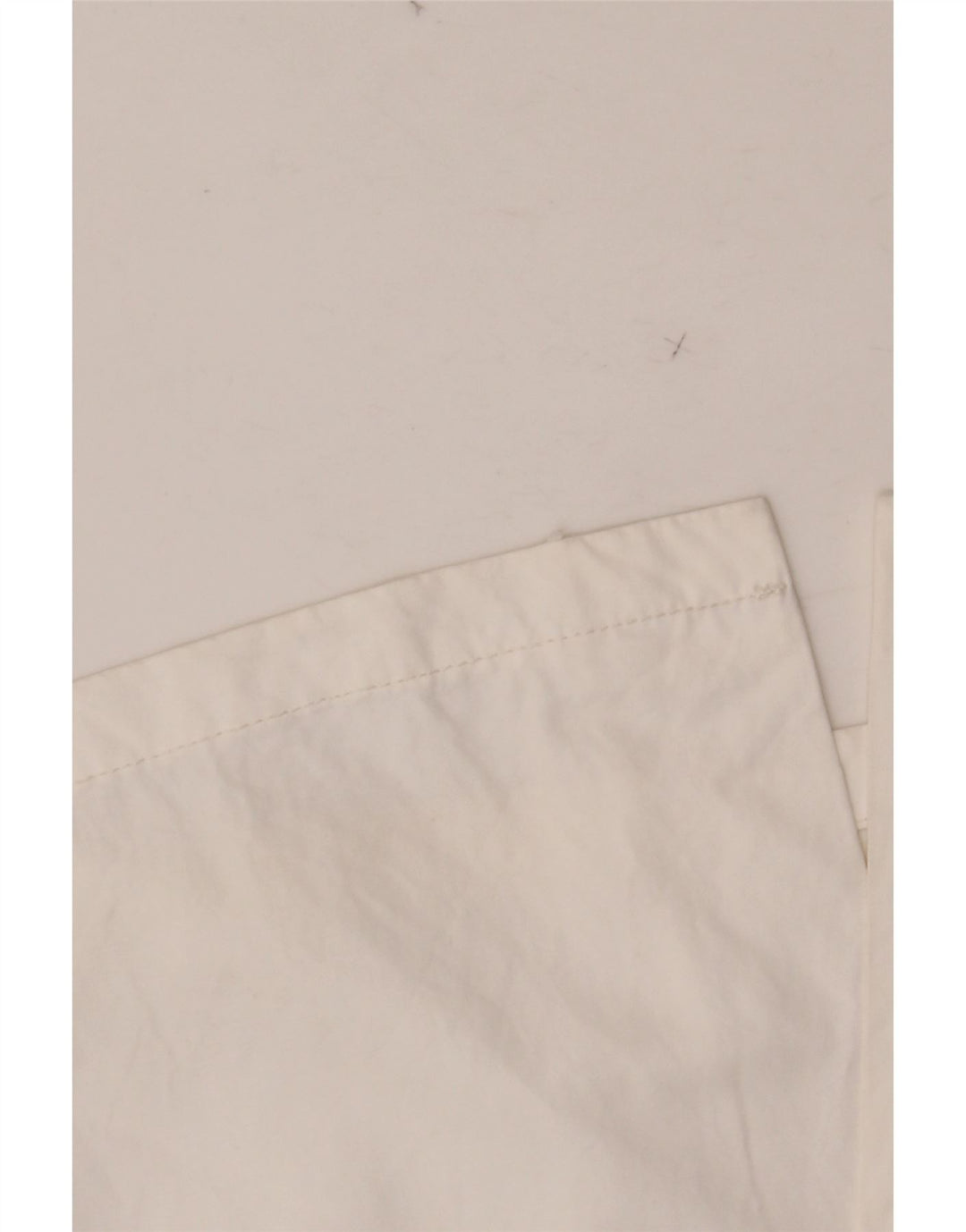 Fustă A-Line pentru femei TRUSSARDI IT 44 Medium W30 Alb