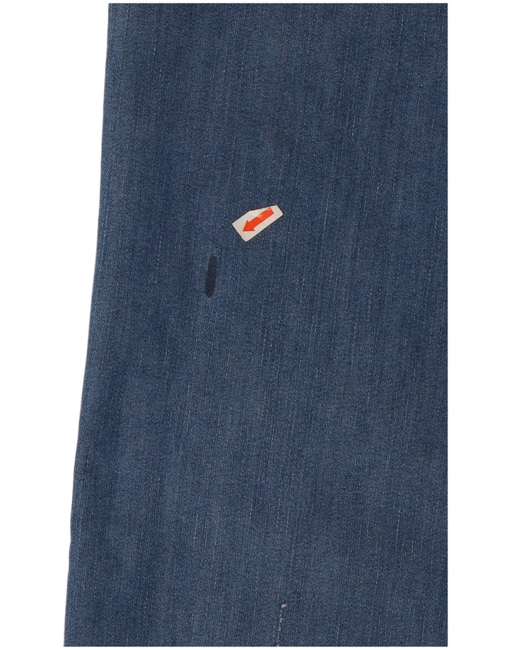 Blugi Levi's 511 Slim pentru bărbați W30 L30 Bumbac albastru