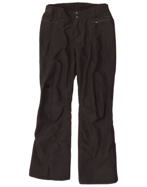 Pantaloni The North Face pentru femei Bootcut Windbreaker Medium W28 L32 Black