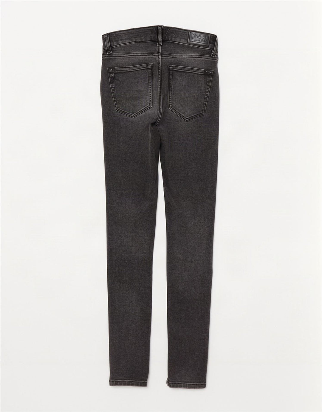 Blugi skinny pentru femei Diesel W25 L30 gri