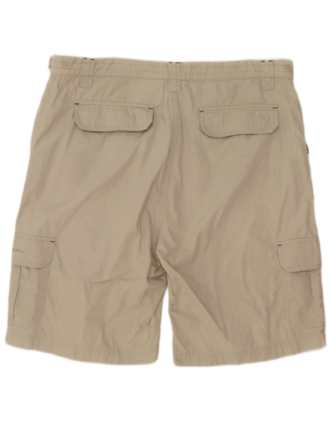 Pantaloni scurți cargo pentru bărbați Champion XL W38 bej