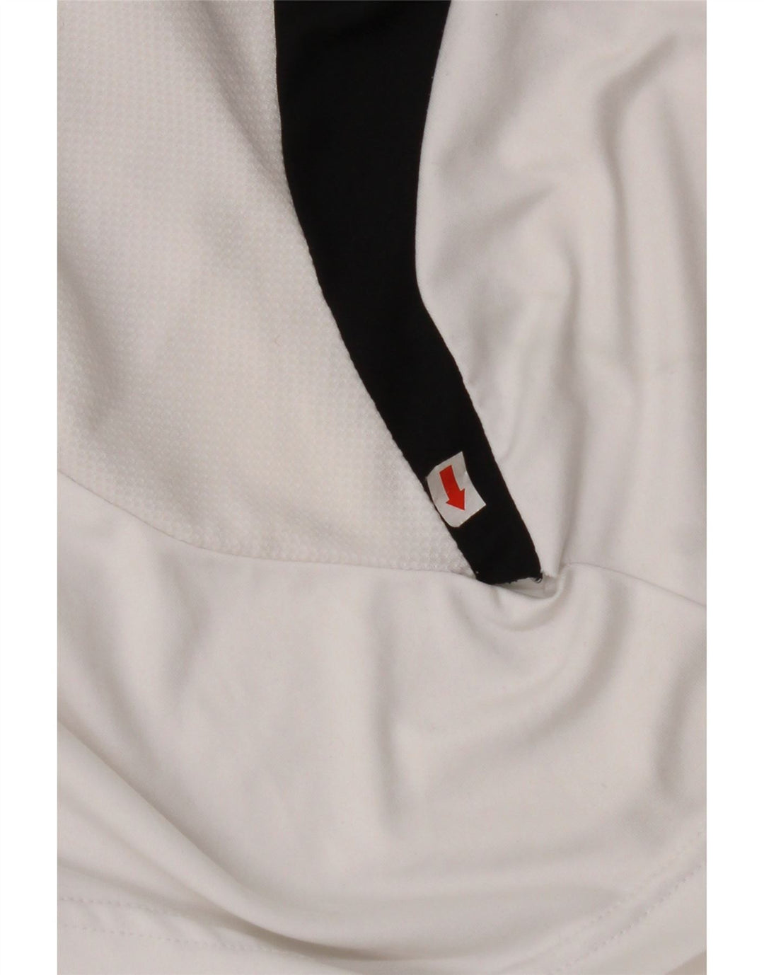 Tricou ADIDAS Climacool pentru bărbați Top Medium White Colorblock