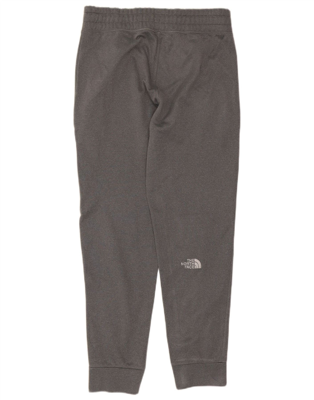 The North Face Pantaloni de trening pentru bărbați Pantaloni de jogging Medium Gri Poliester