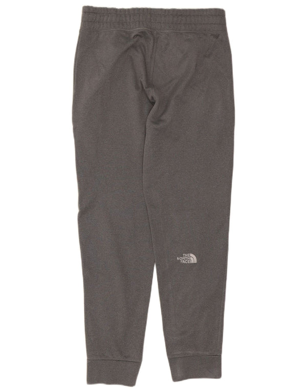 The North Face Pantaloni de trening pentru bărbați Pantaloni de jogging Medium Gri Poliester