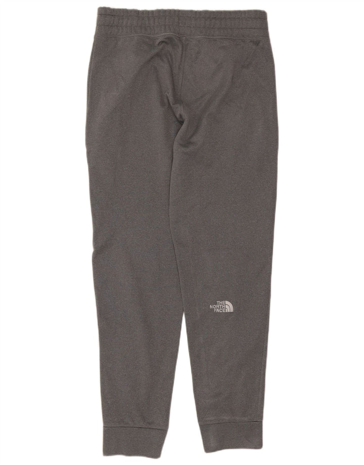 The North Face Pantaloni de trening pentru bărbați Pantaloni de jogging Medium Gri Poliester