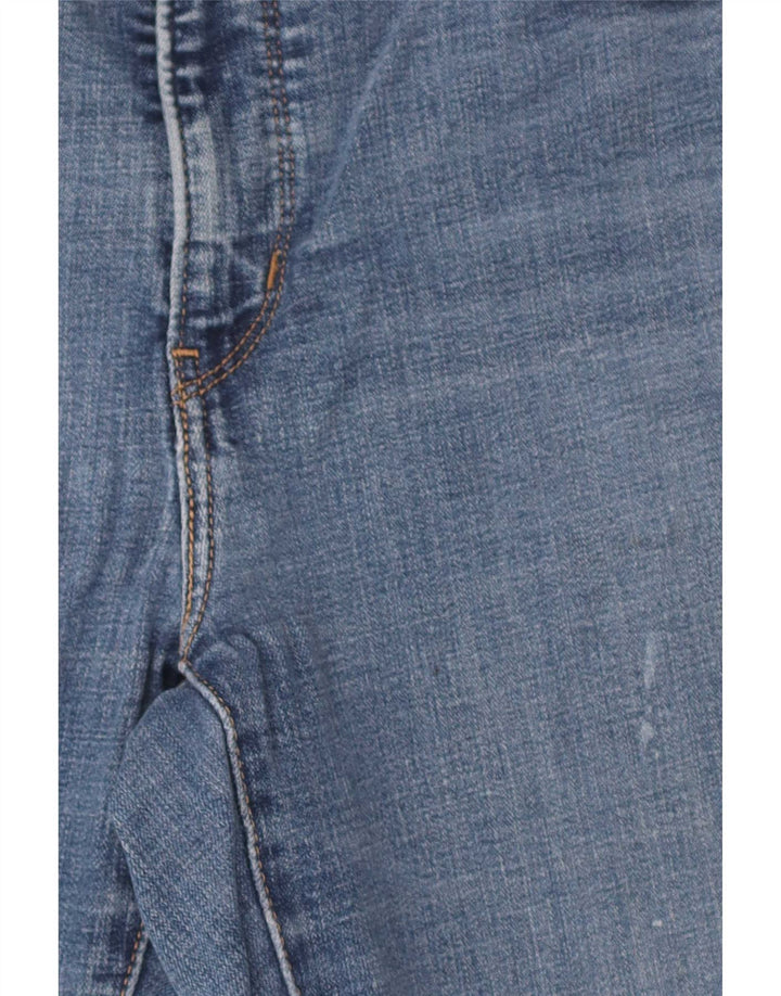 Blugi Levi's 312 Shaping Slim W33 L32 Bumbac albastru