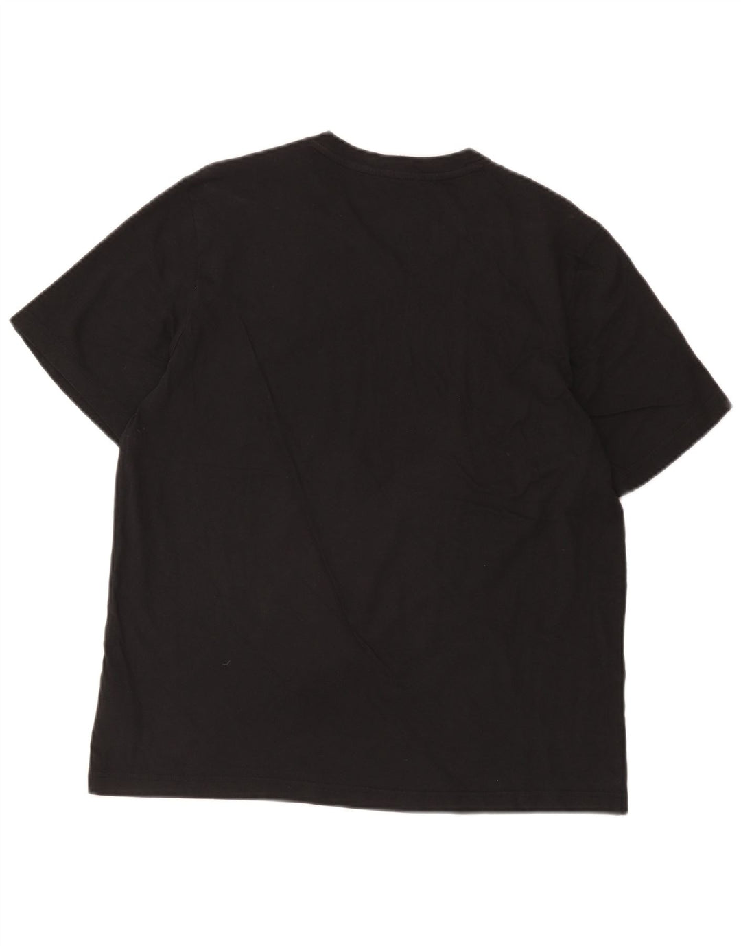 Tricou pentru bărbați Adidas Top mare, negru, bumbac