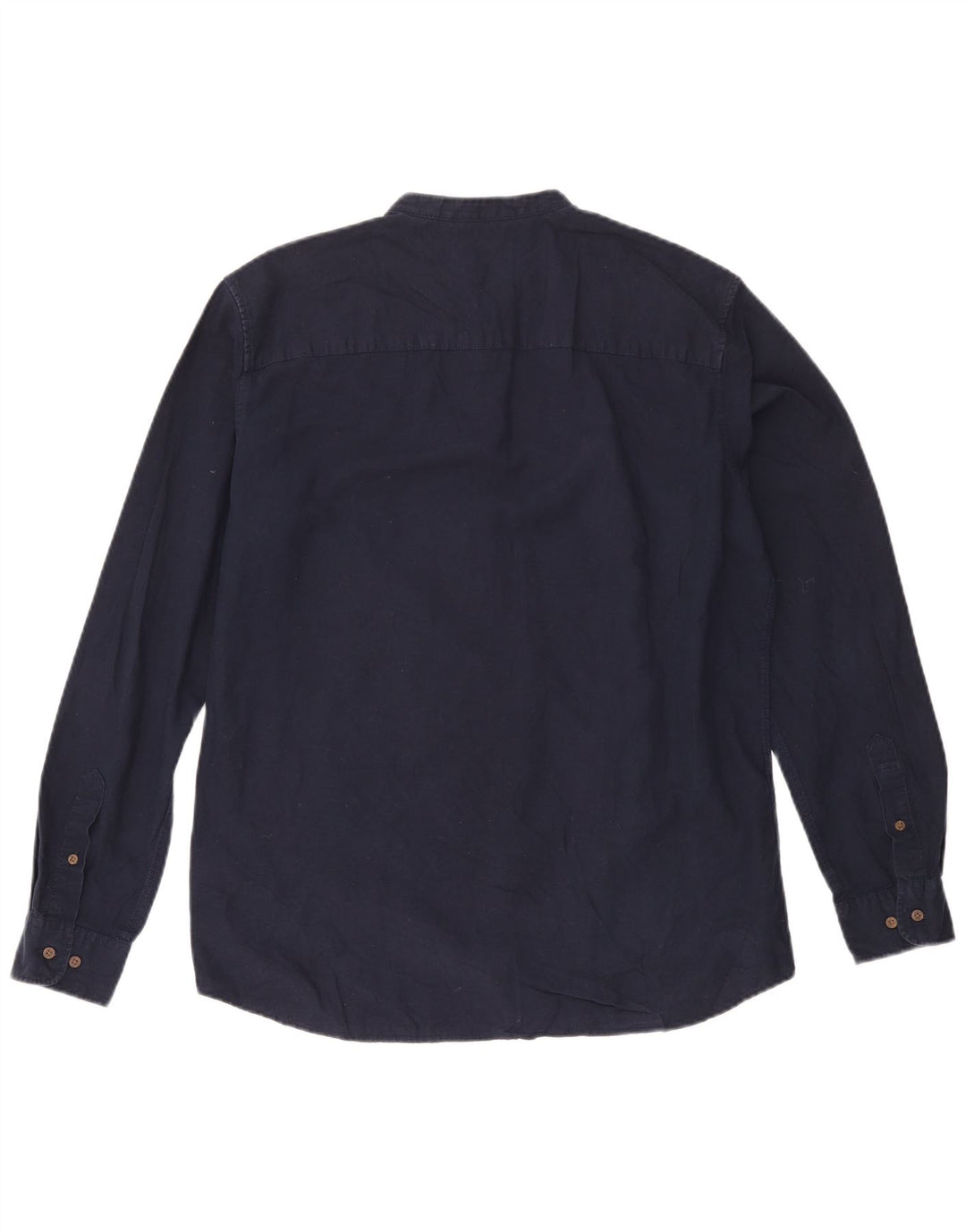 Cămașă pulover Jack & Jones pentru bărbați, mare, bleumarin, bumbac