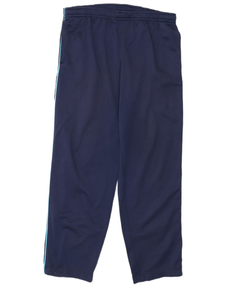 Pantaloni de trening Diadora pentru bărbați, mari bleumarin