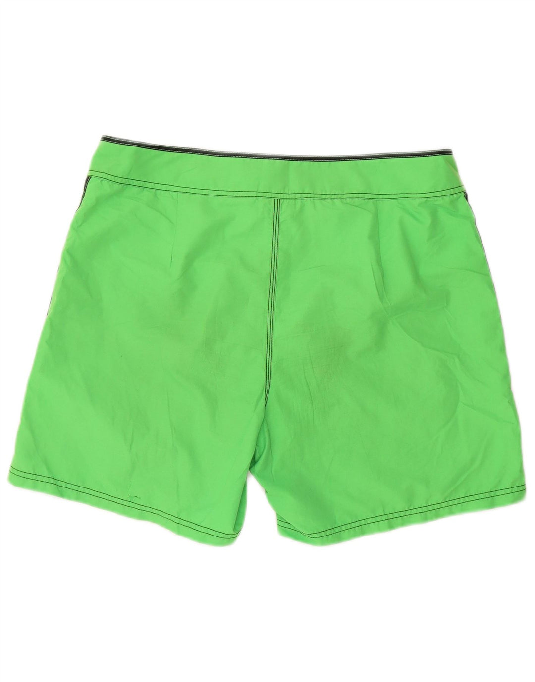 LOTTO Mens Swimming Shorts Medium  Green
