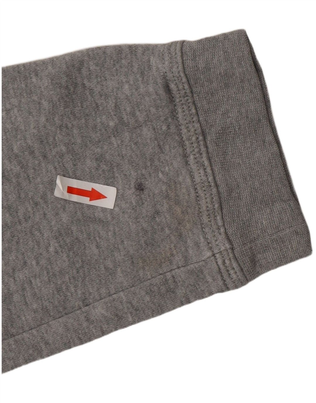 Pulover NIKE pentru băieți, 12-13 ani, mare, gri, bumbac