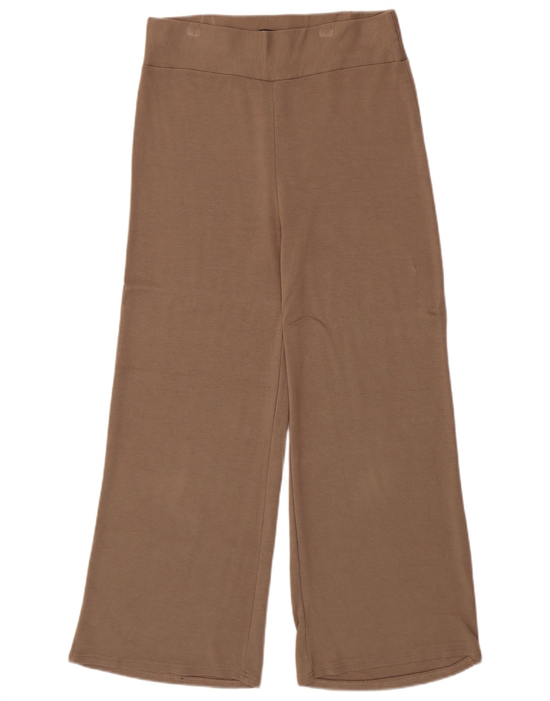 Pantaloni casual pentru femei ZARA XL W32 L28 Maro