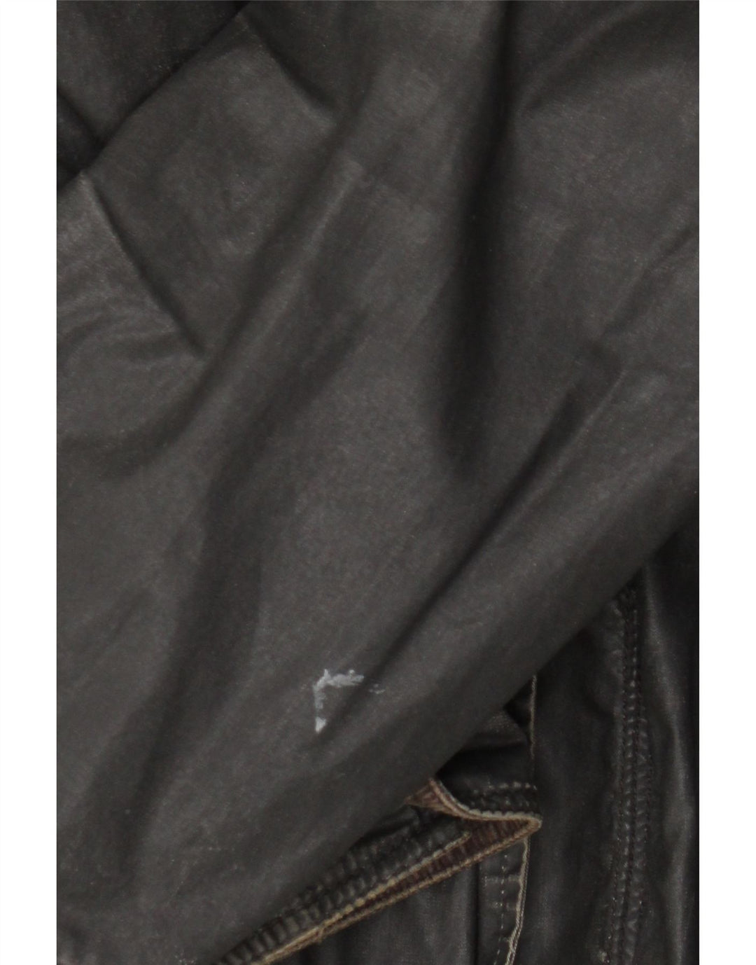 Jachetă militară Levi's pentru bărbați UK 40, mare, negru, bumbac