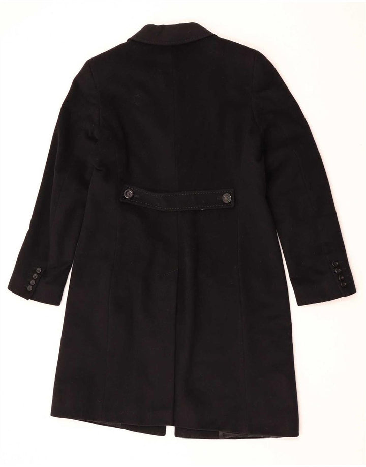 Intrend Palton pentru femei UK 12 Medium Black Wool