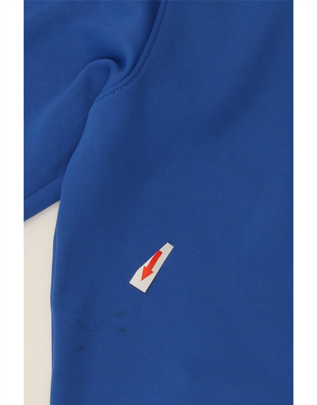 Jachetă de trening pentru bărbați The North Face, albastru, poliester color bloc