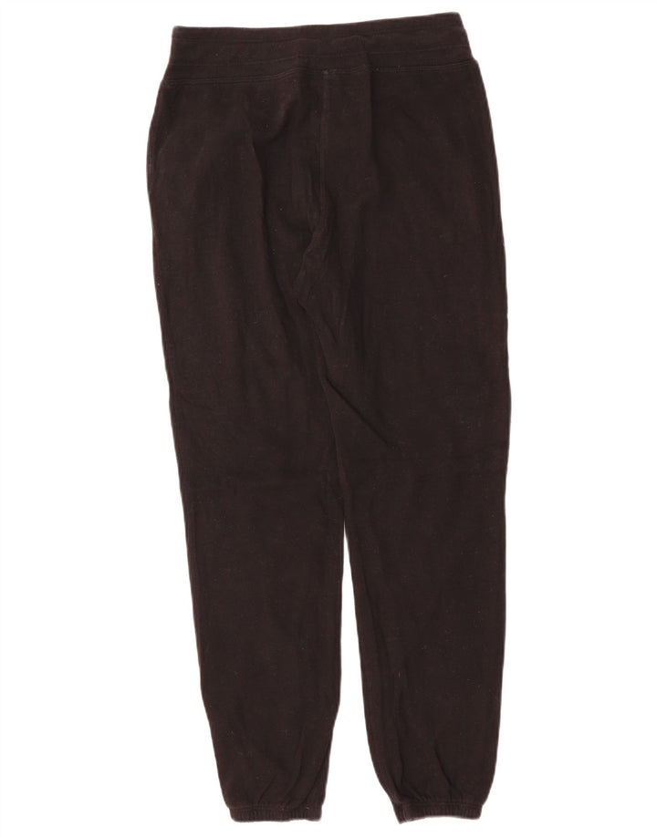 CALVIN KLEIN Pantaloni de trening pentru bărbați Pantaloni de jogging Bumbac negru mic