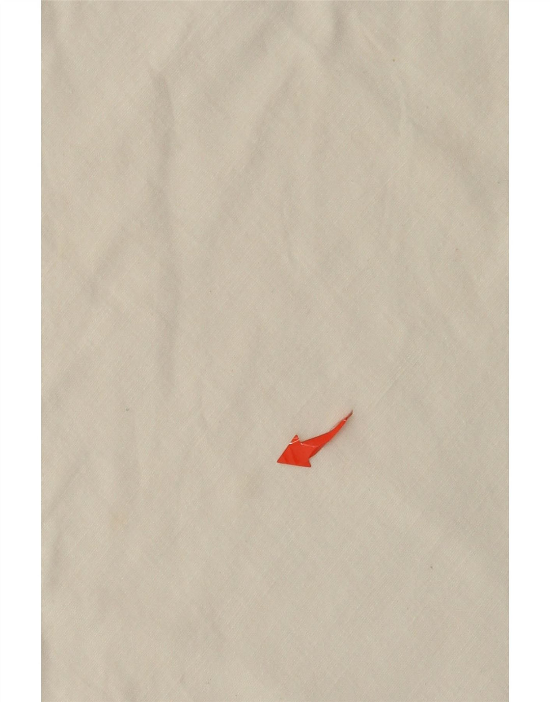 Mini rochie vintage pentru femei UK 10 Small White