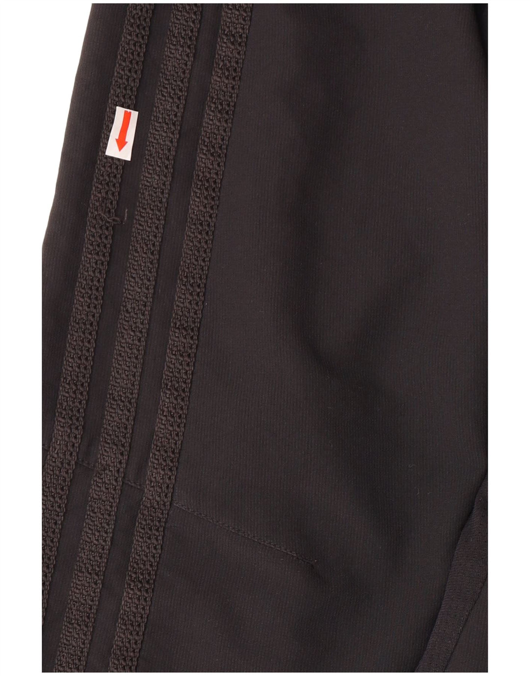 Adidas Climacool Trening Top Jachetă Mic Negru Poliester