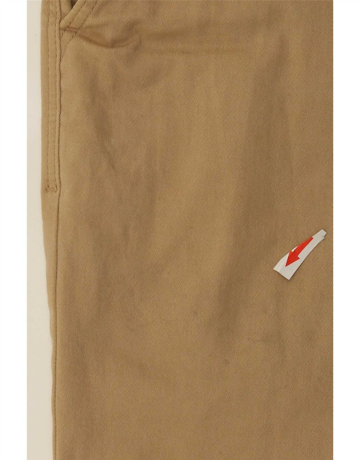 Pantaloni scurți chino pentru bărbați Tommy Hilfiger W31 bumbac mediu bej