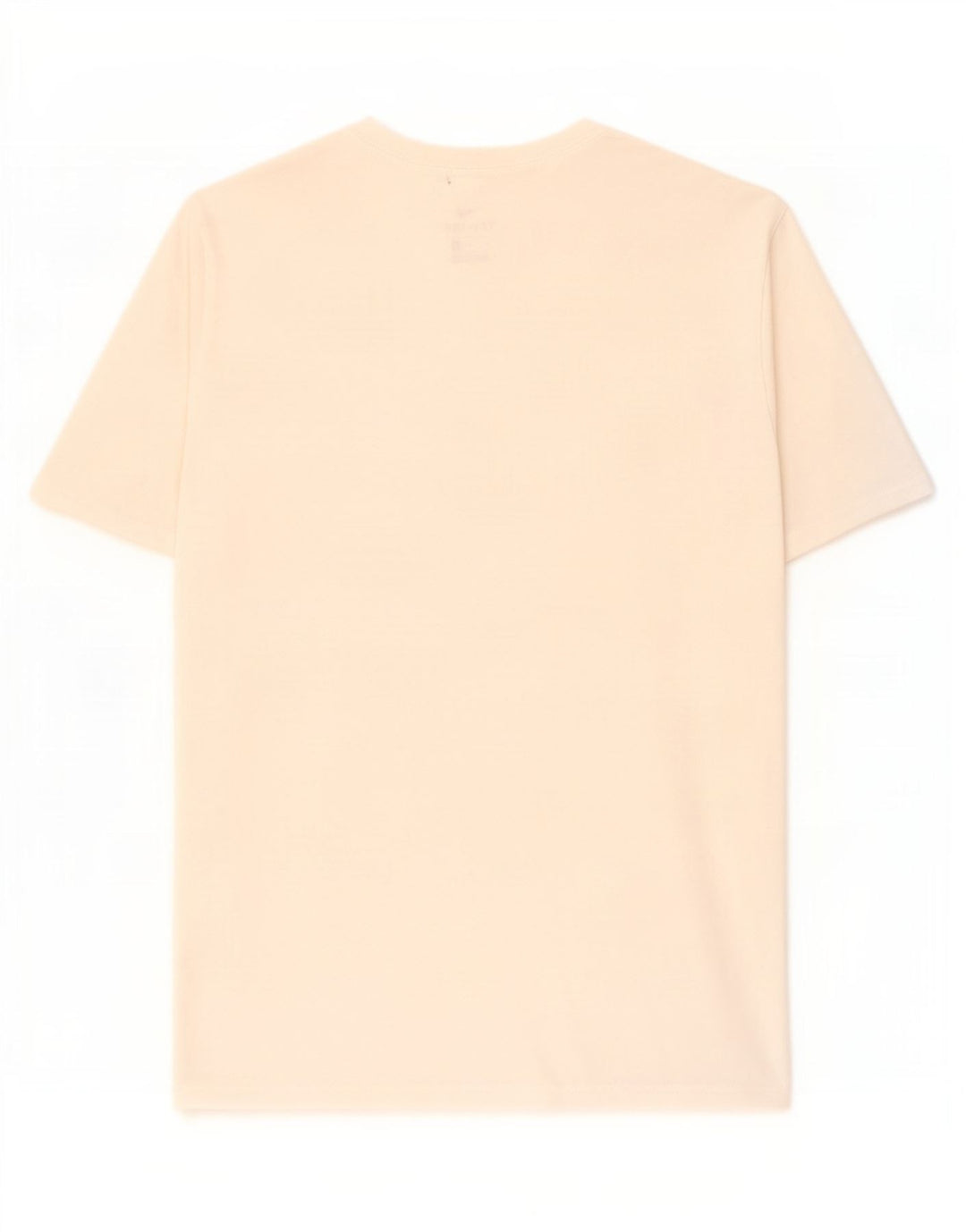 Tricou Nike Dri Fit pentru bărbați Top Medium Alb Poliester