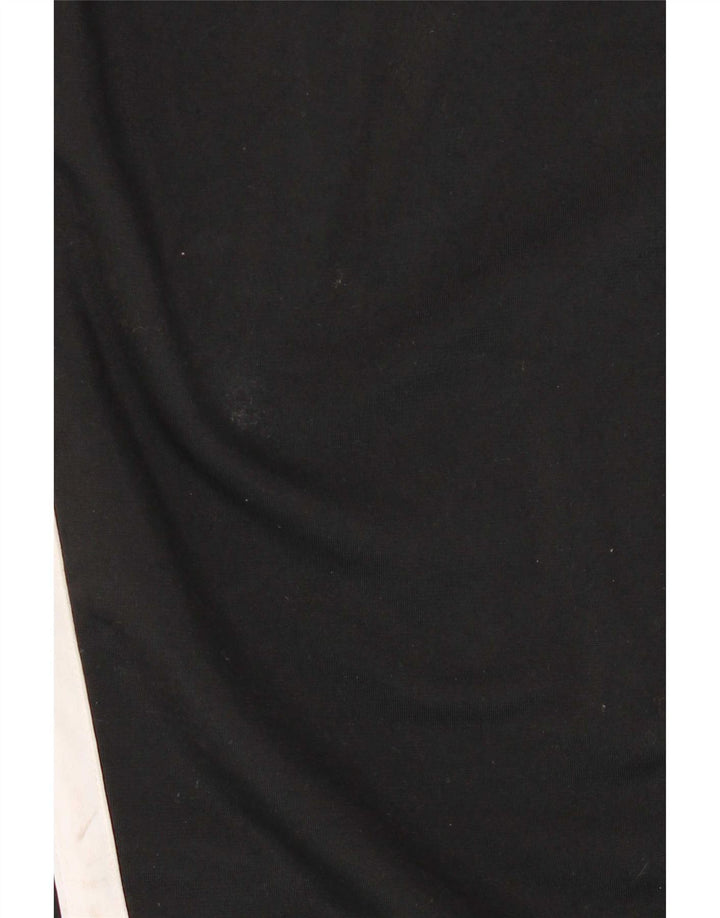 Pantaloni de trening pentru bărbați Adidas Pantaloni de jogging XL Poliester negru