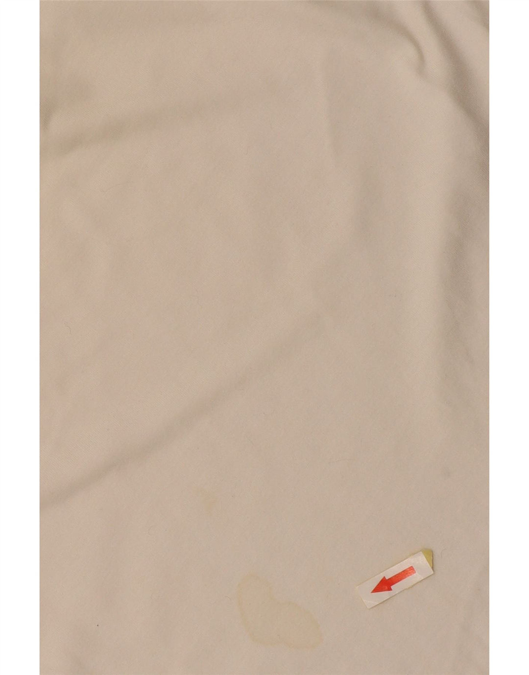 Tricou grafic pentru bărbați BILLABONG Top XL Bumbac color bloc alb