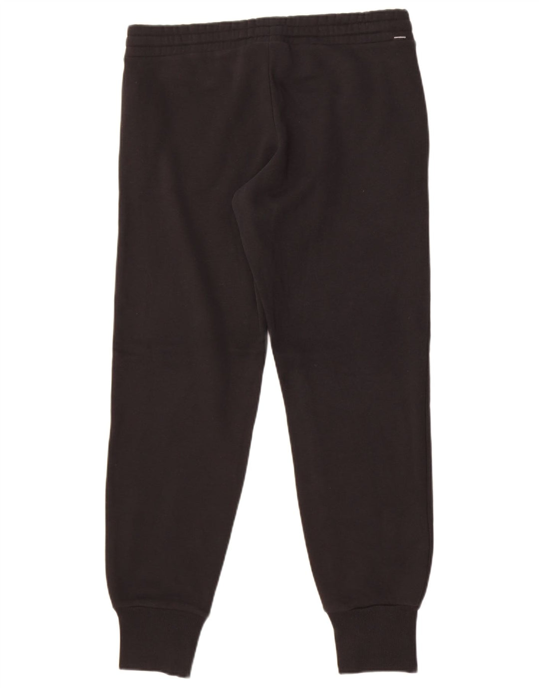 Pantaloni de trening Converse pentru bărbați Joggeri mari, negru, bumbac