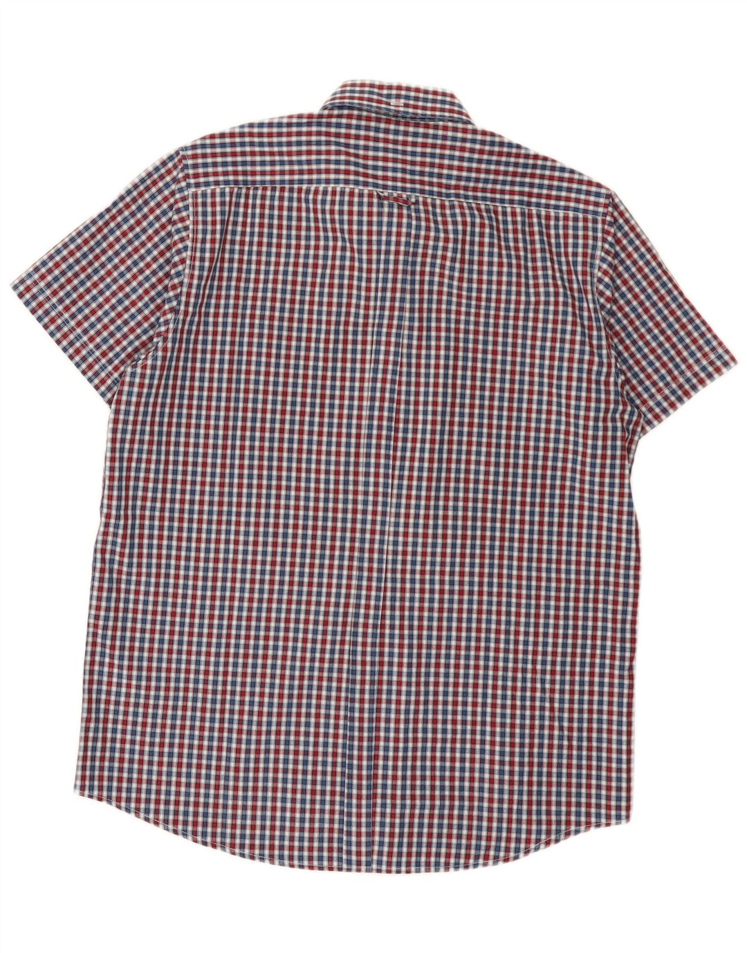 Cămașă cu mânecă scurtă pentru bărbați Ben Sherman, XL, multicoloră