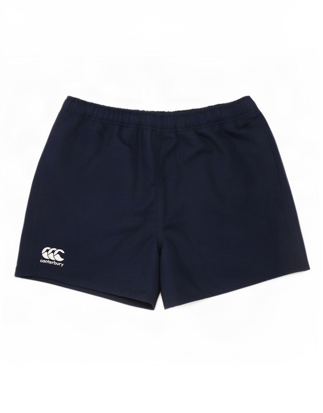 Pantaloni scurți sport pentru bărbați Canterbury, XL, bleumarin, poliester