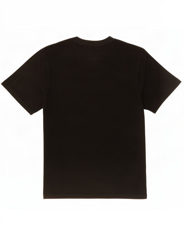Tricou grafic Vans Boys Classic Fit Top 14-15 ani XL bumbac negru