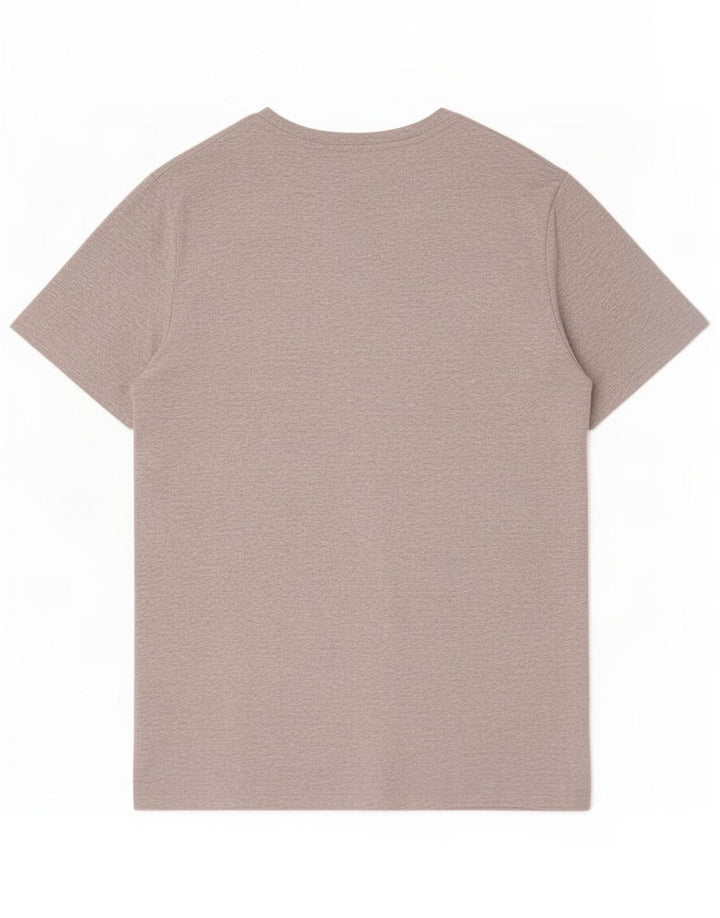 Tricou grafic pentru bărbați Levi's Top din bumbac gri mediu