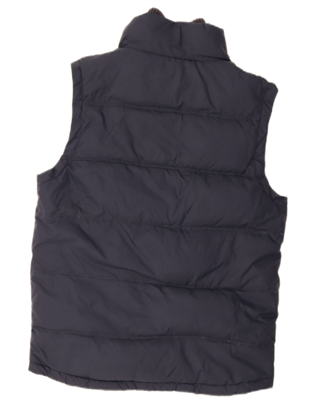 Gilet Captusit Superdry pentru bărbați UK 38 Medium Navy Blue Marine