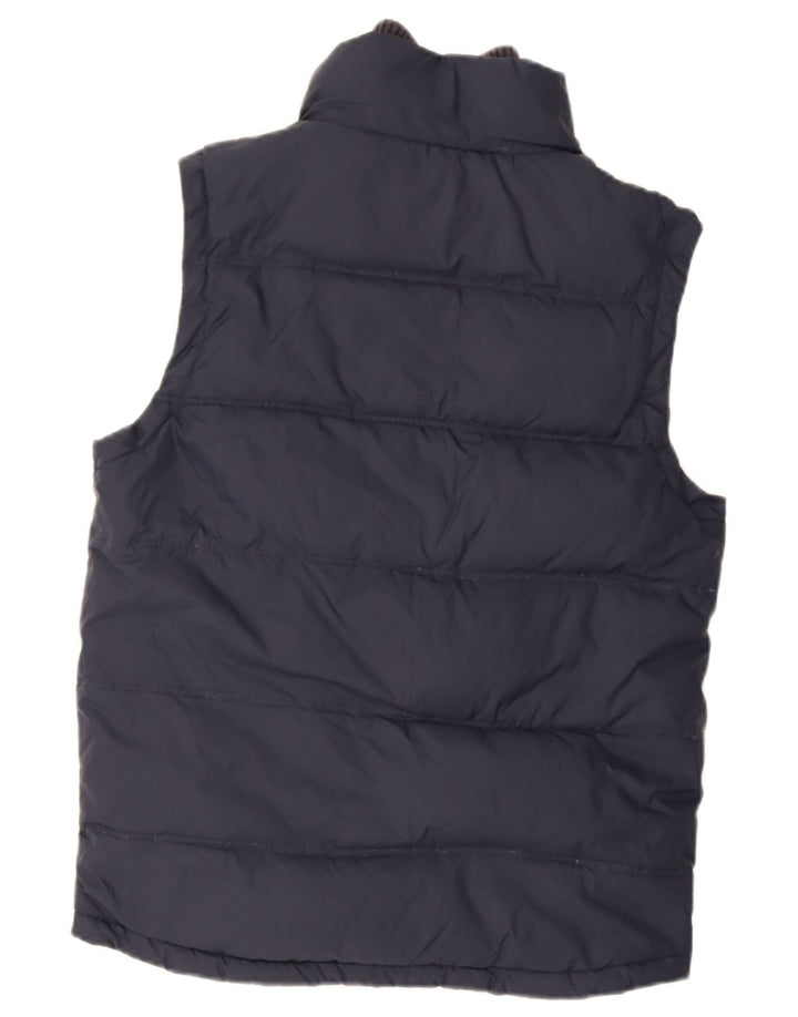 Gilet Captusit Superdry pentru bărbați UK 38 Medium Navy Blue Marine