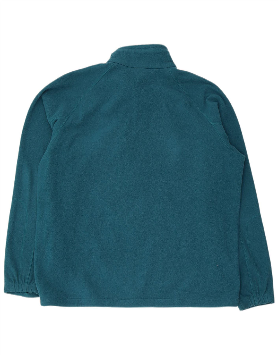 Jachetă fleece Columbia pentru bărbați UK 40 Large Blue