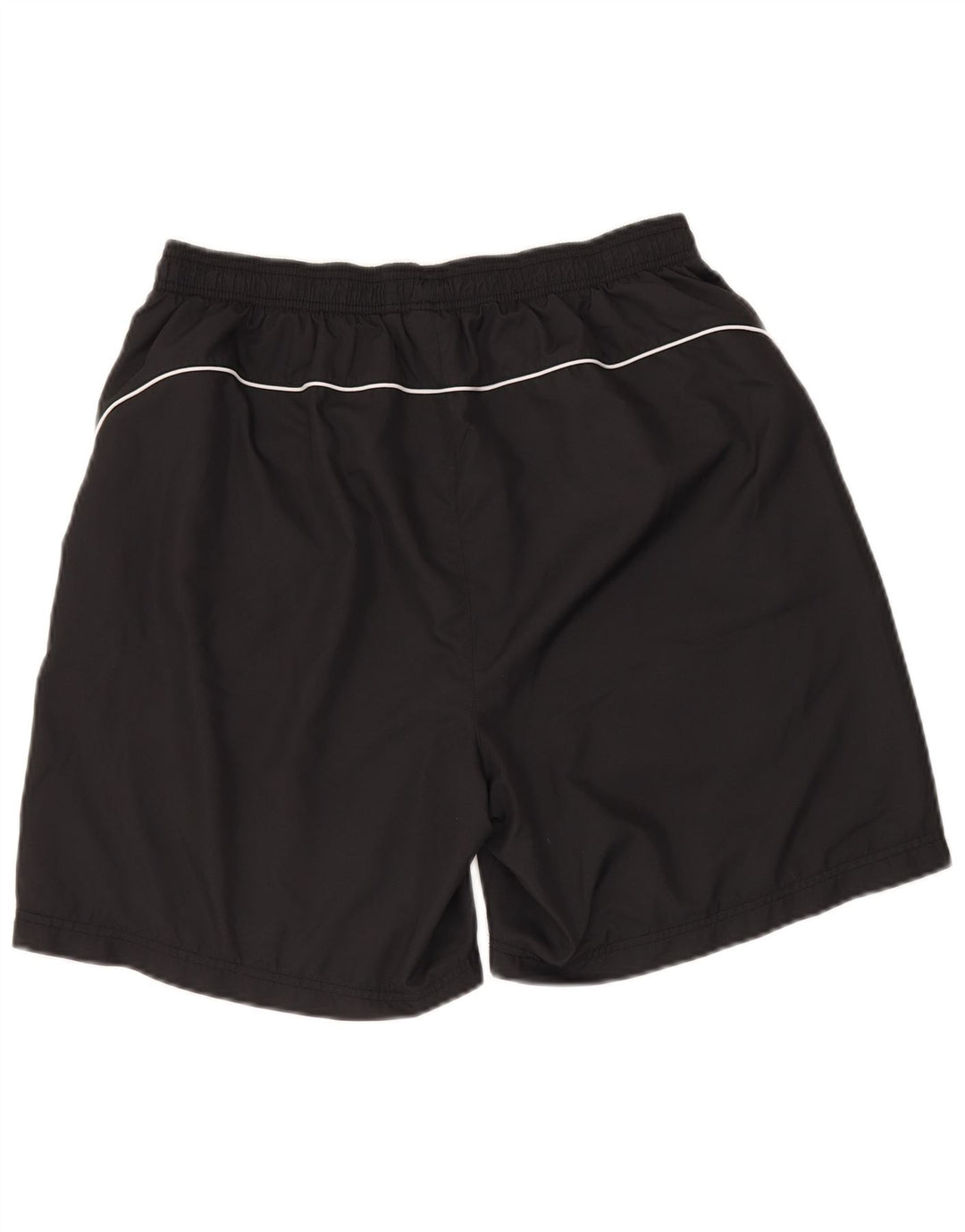Pantaloni scurți sport pentru bărbați Adidas XL poliester negru