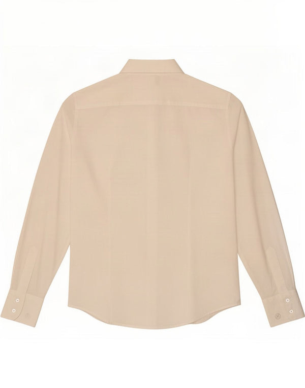 Cămașă Benetton pentru femei UK 10 Small White Bumbac
