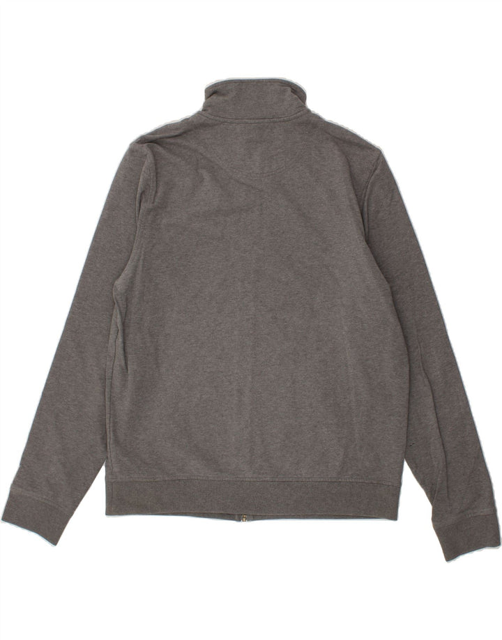 MICHAEL KORS Mens Tracksuit Top Jacket XL Grey Vintage Michael Kors and Second-Hand Michael Kors from Messina Hembry 