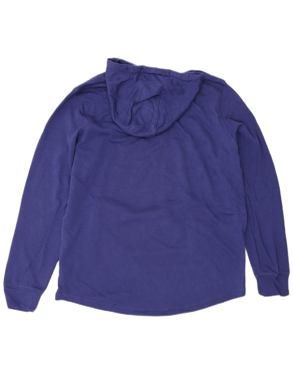 Pulover pentru bărbați Under Armour Graphic Hoodie XL Bleumarin