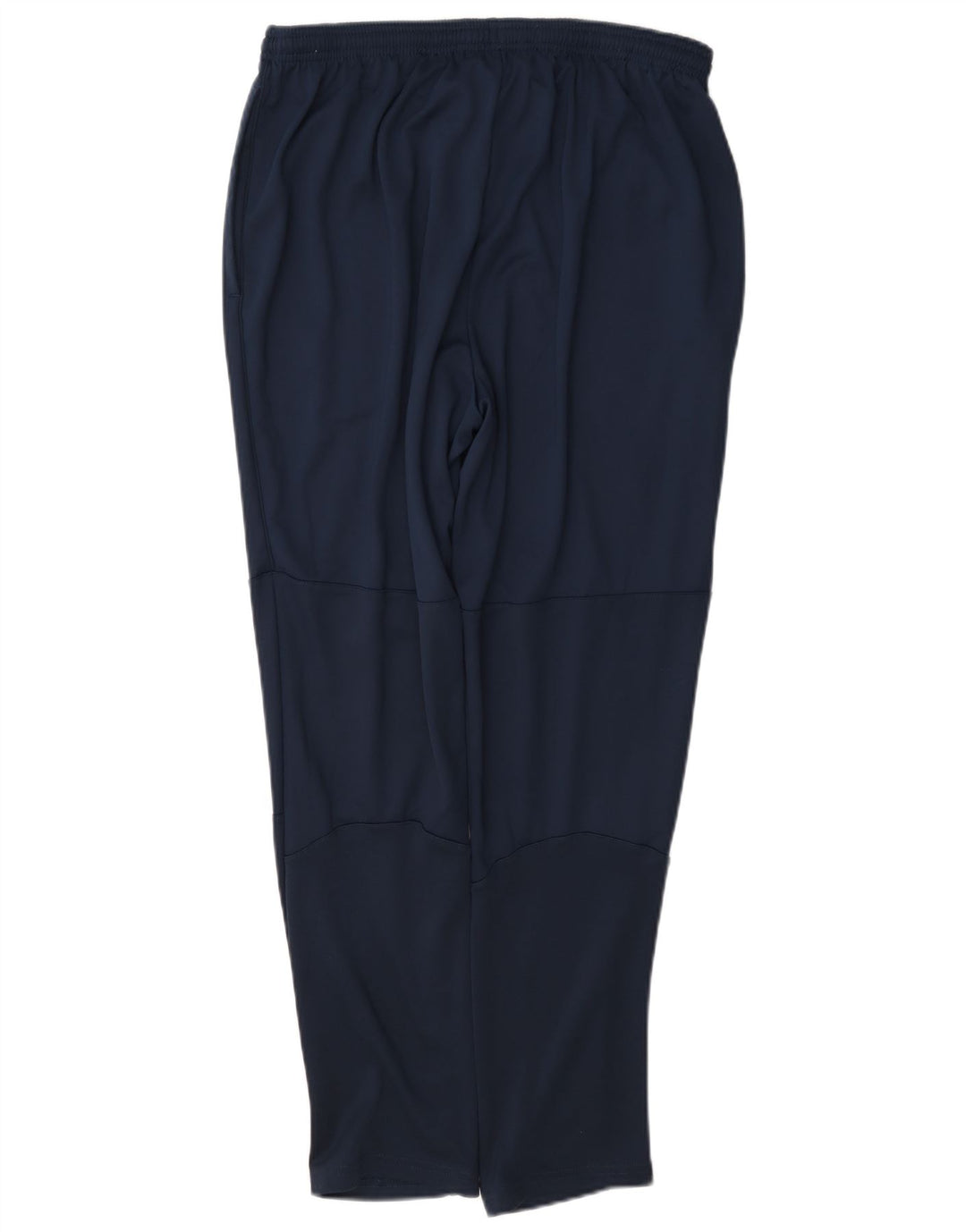 Pantaloni de trening Nike Dri Fit pentru bărbați, mari, bleumarin