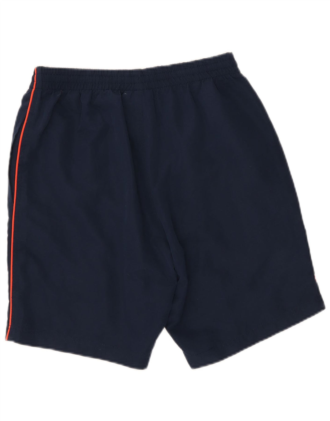 Pantaloni scurți sport Ellesse pentru bărbați, poliester mediu albastru bleumarin