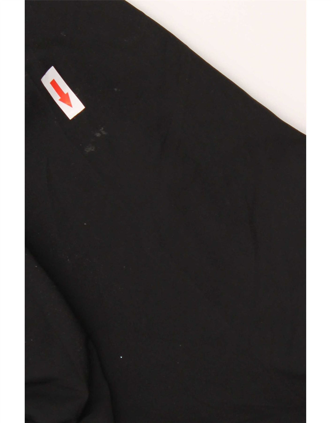 Jachetă de top pentru trening grafic Nike pentru bărbați, mediu negru, color block
