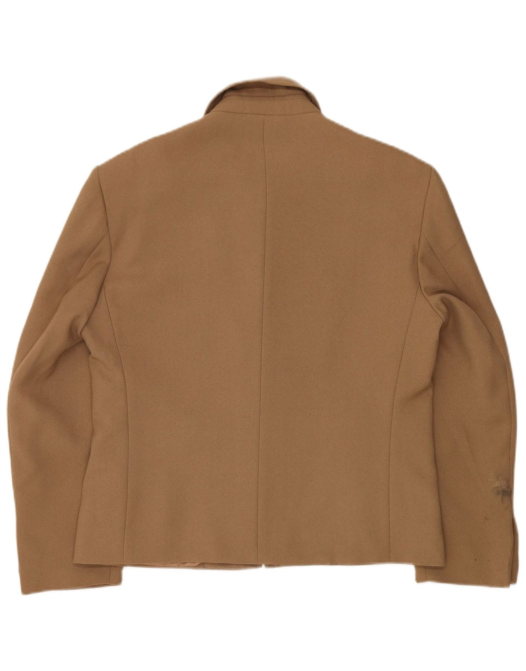 Jachetă pentru femei VINTAGE IT 48 XL Maro Poliester