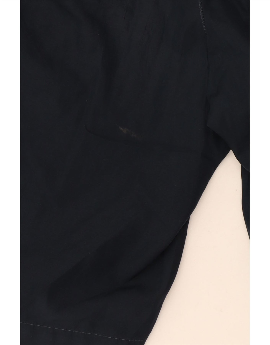 Pantaloni scurți de înot grafic Nike pentru bărbați XL poliester bleumarin