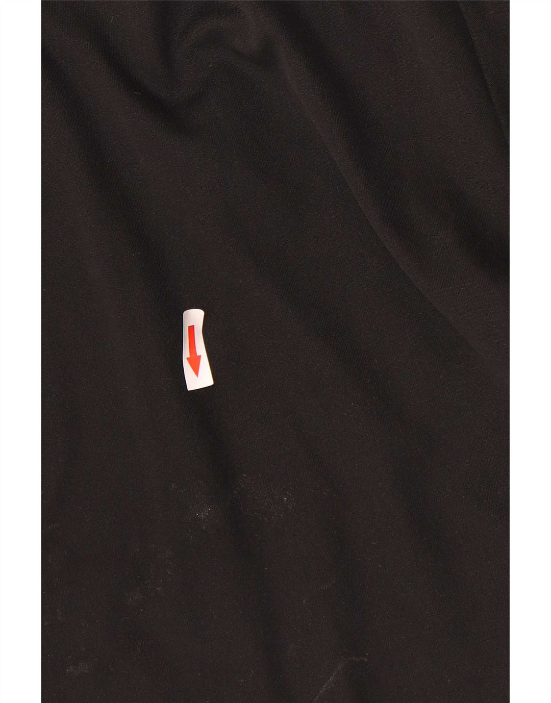 Pantaloni scurți sport Puma pentru bărbați, poliester mediu negru