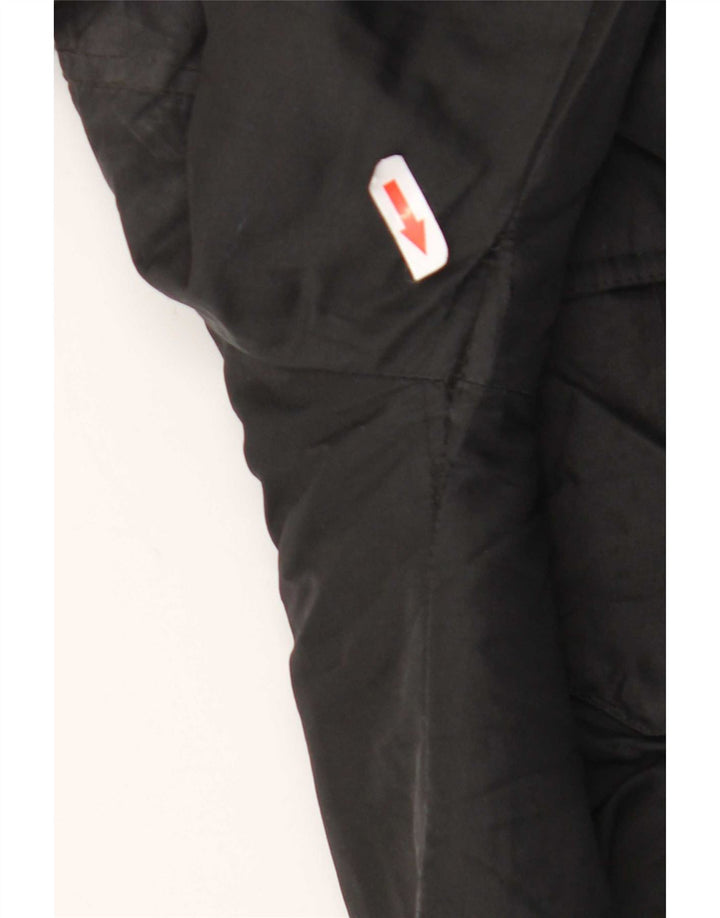 Jack & Jones Jack & Jones Windbreaker Jacket UK 38 Medium Black