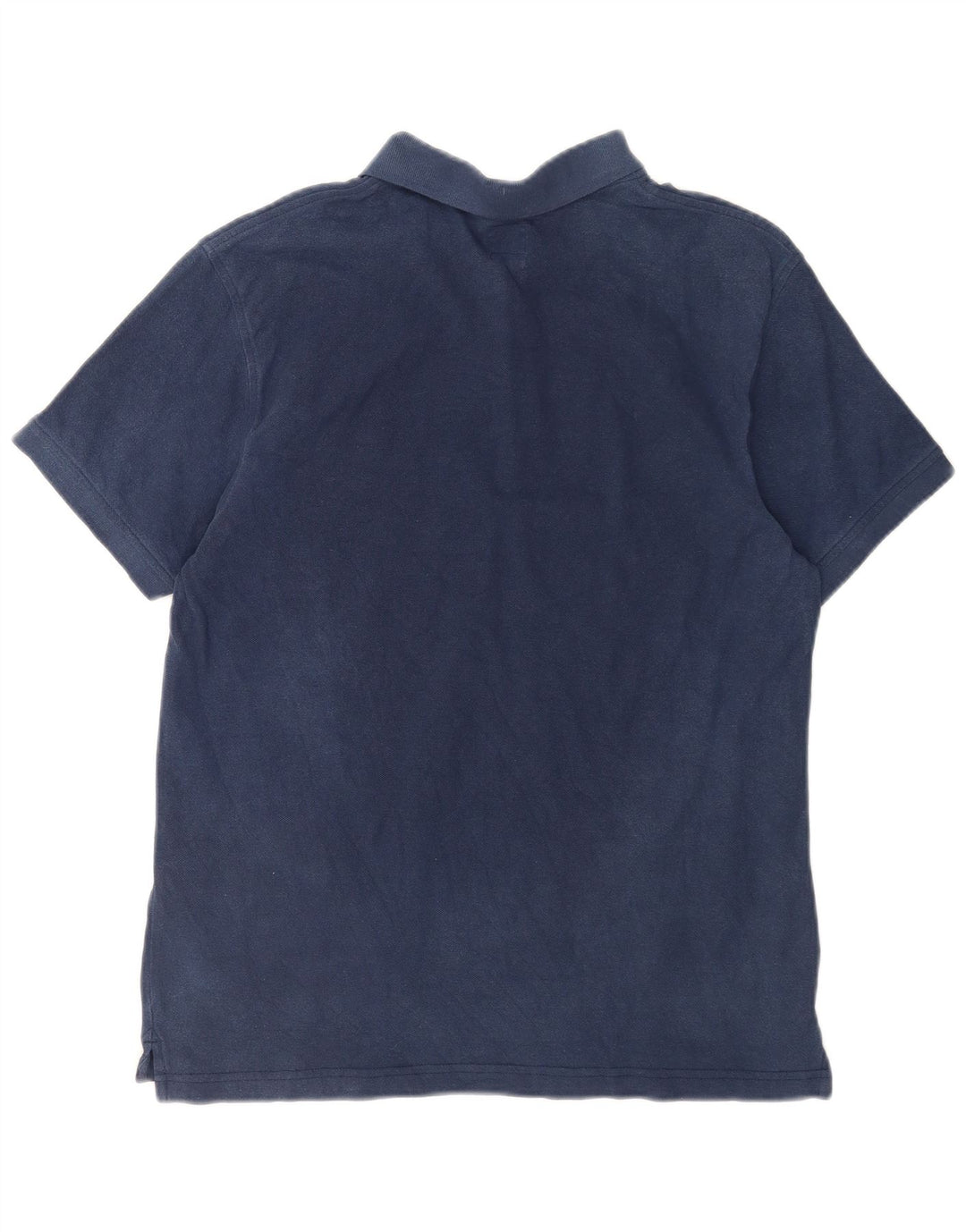 Cămașă polo standard pentru bărbați Levi's, mare din bumbac bleumarin
