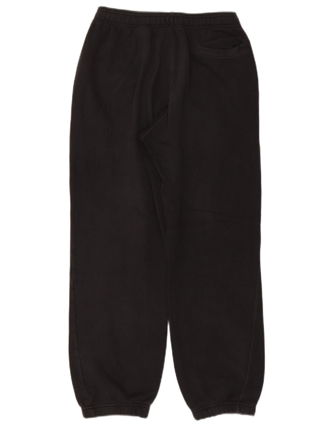 Pantaloni de trening pentru bărbați Reebok Pantaloni de jogging mici, negru, bumbac